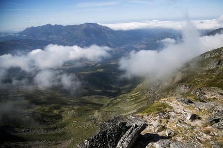 Del Chivo a Tres Mares