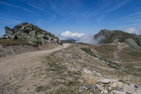 Del Chivo a Tres Mares