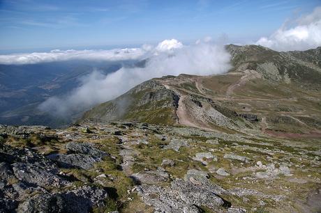 Del Chivo a Tres Mares