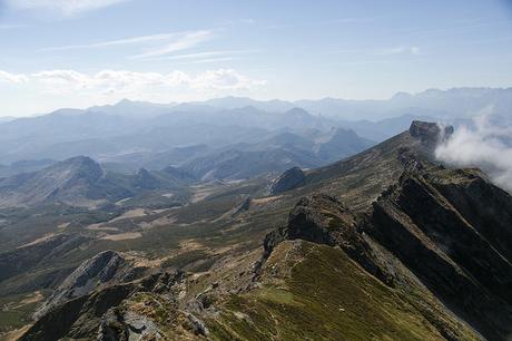 Del Chivo a Tres Mares