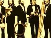 Masana Rabinovich, pasando Mundstock