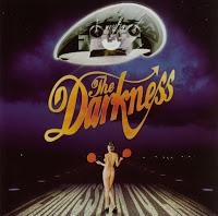 THE DARKNESS - TO PERMISSION TO LAND