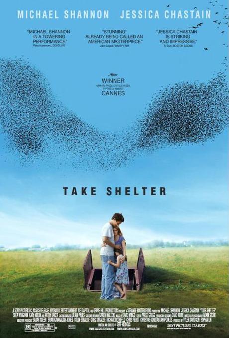 Take Shelter (2011) – a ver cómo lo digo…
