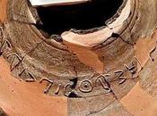 Hallazgo avala historicidad David