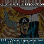 Captain America: White Nº 1