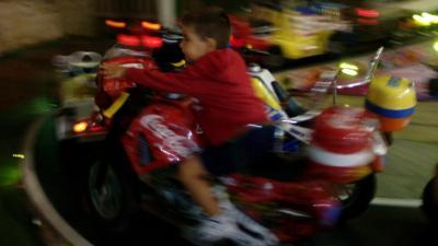 Fin de semana en la playa: Hotel Brisamar Suites, Comarruga IMG_20150731_221906