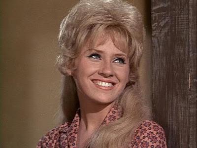 Fallece la actriz, Melody Patterson