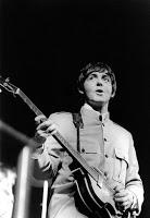 50 años: 22 Ago. 1965 - Memorial Coliseum - Portland, Oregon [VIDEO]