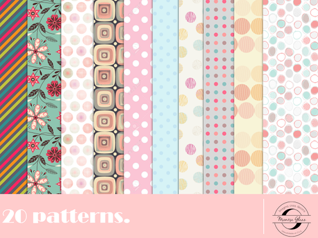 fondos pattern gratis