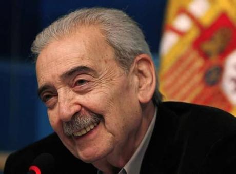 Homenaje a Juan Gelman, en Debajo del Sombrero