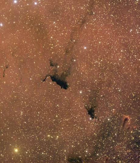 Barnard 163