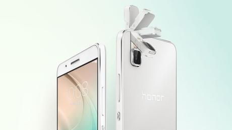 Huawei Honor 7i un Smartphone con cámara giratoria huawei-honor-7i