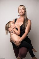 La lactancia materna y el fanatismo