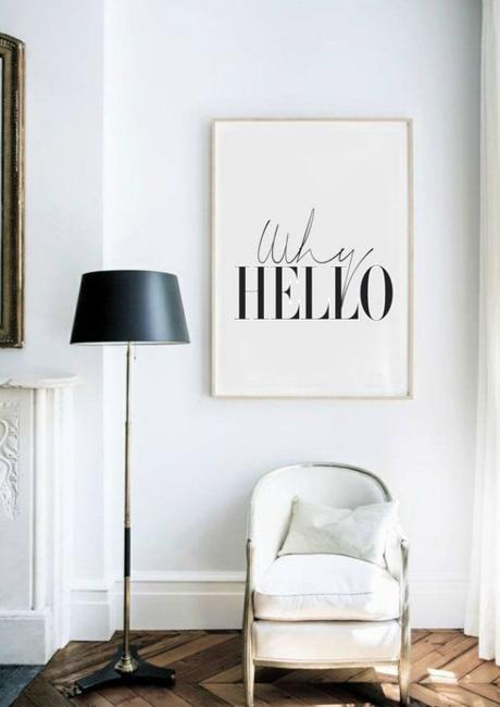 Deco: Ideas para decorar tu recibidor