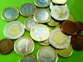 ¿QUÉ PODEMOS HACER CON UN BILLETE VIEJO O ROTO?