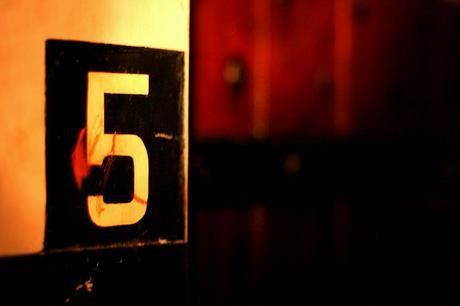 5º aniversario del blog. Visión de futuro