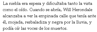 Trilogía Cazadores de sombras.Los orígenes, Libro II: Príncipe mecánico, de Cassandra Clare