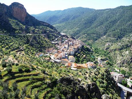 El Islam, La Civilización del Agua