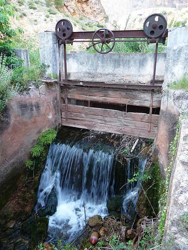 El Islam, La Civilización del Agua