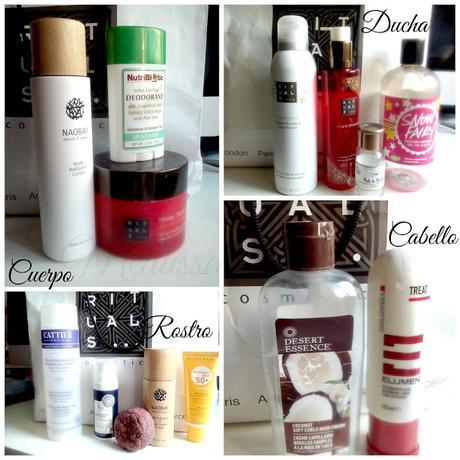 Productos terminados. Vol. XXIV