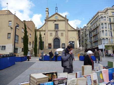 ALGUNES COMPARATIVES, A LA BARCELONA D' ABANS, D' AVUI I DE SEMPRE...23-08-2015...!!!