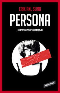 ¡Quiero leer! #11: Persona