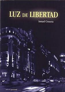 Luz de libertad- Ismael Cruceta