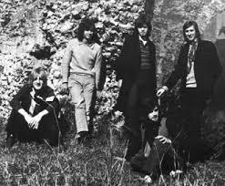 Genesis - Trespass (1970)