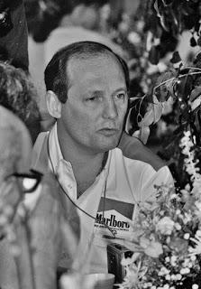 Ecos desde los boxes: con la música a otra parte Ecos desde los boxes: con la música a otra parte