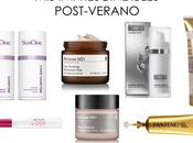 imprescindibles post-verano