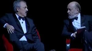 Pero sí de Les Luthiers.