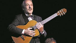 Pero sí de Les Luthiers.