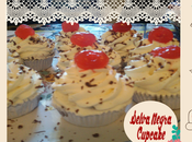 Receta Cupcake: Selva Negra Black Forest Cupcake (pura tentación!!!)