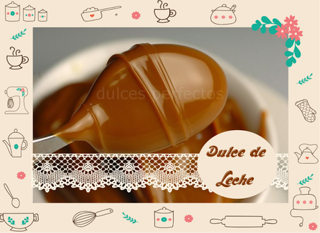 Receta: ¿Cómo hacer Dulce de Leche? Receta: ¿Cómo hacer Dulce de Leche?