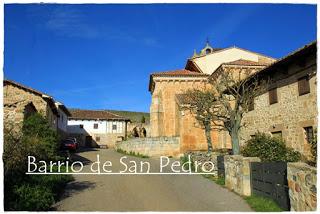 Barrio de San Pedro Paperblog