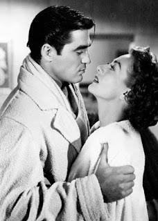 CONDENADOS NO LLORAN, LOS (Damned Don't Cry, The ) (USA, 1950) Negro, Thriller