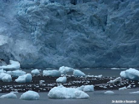 Glaciar-Seward