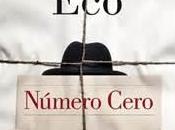 Número Cero (Umberto Eco)