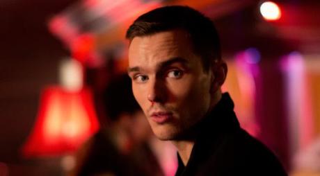 Nicholas Hoult, ¿el Nuevo Robin Hood?