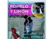 Pequeseña: Pomelo Limón