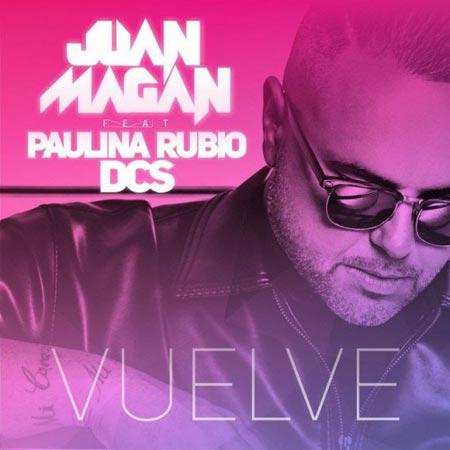 Nuevo single de Juan Magan