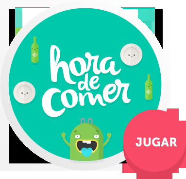 Dale de comer al Mr Iglú