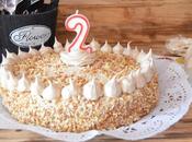 Tarta cafe