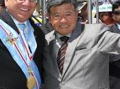 Consejo provincial huaura favor cambio denominación lima provincias…