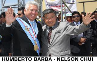 CONSEJO PROVINCIAL DE HUAURA A FAVOR DEL CAMBIO DE DENOMINACIÓN DE LIMA PROVINCIAS…