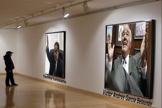 CONGRESISTAS DETRÁS DE TERRENOS EN PAMPAS CAÑETANAS…