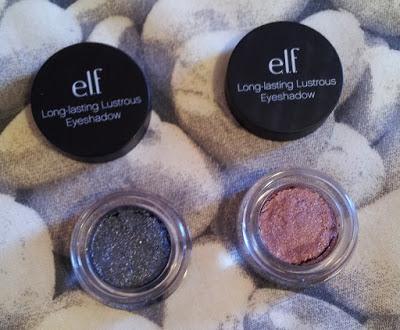 MIS COMPRAS DE E.L.F., CATRICE Y ESSENCE