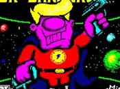 Retro-análisis: ‘Rick Dangerous Core Design para Spectrum (1990)