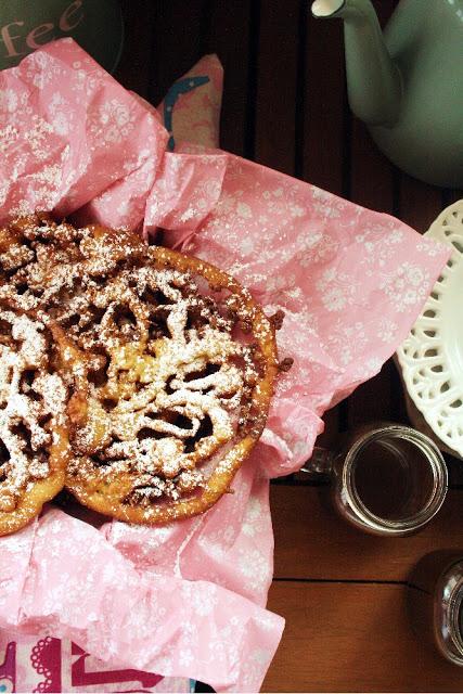 Funnel Cake