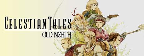 Celestian Tales Old North cab